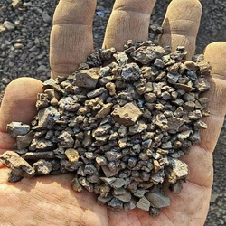 Floor Hardener Lumps