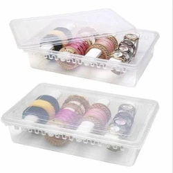 plastic bangle box