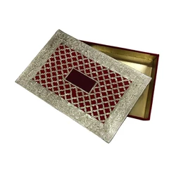 Saree Packaging Box
