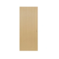 Plain Door Frame