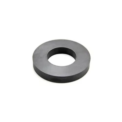 Ferrite Ring Magnet