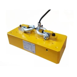 Electro Lifting Magnet