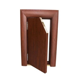 Molded Door Frames