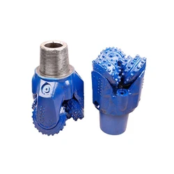 Tricone Rock Drill Bits