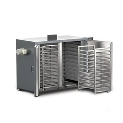 Tray Dryer Machine