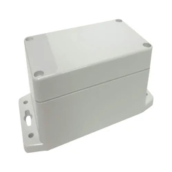 Mounting Polycarbonate Enclosure