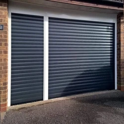 Manual Rolling Shutter