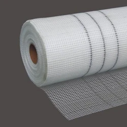 Fiberglass Mesh Fabric