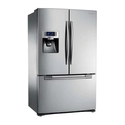 Stainless Steel Refrigerator