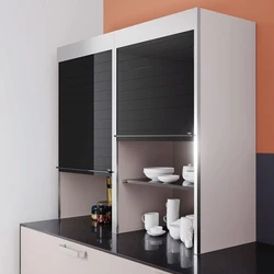 Kitchen Roller Shutter