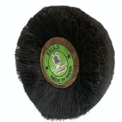 Polishing Fiber Brush