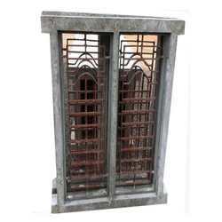 Solid RCC Door Frames
