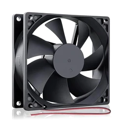 Gray Cooling Fan