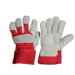 Leather Canadian Glove