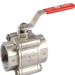 Socket Weld Ball Valve