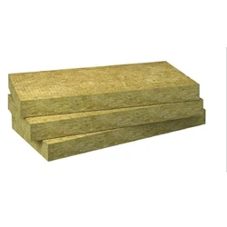 Rock Wool Panels