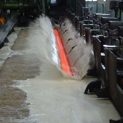 Polymer Quenching Oil