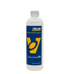 Vacuum Pump Oils