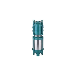 Vertical Submersible Pump