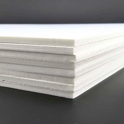 Pvc Forming Sheets