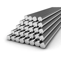 Superior Quality Stainless Steel Round Bars SS Bars Manufacturer