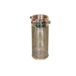 Gun Suction Strainer