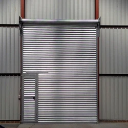 Shutter Roller Door 