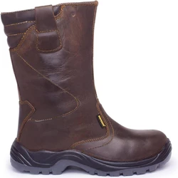 Rigger Safety Boots