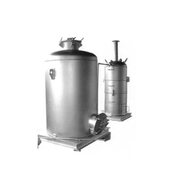 Vertical Cashew Boiler