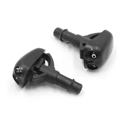 Plastic Front Nozzle