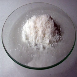 Nitrate Barium Chemical