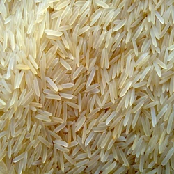 Golden Basmati Rice