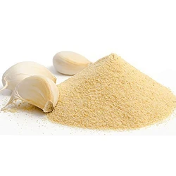 Dried Garlic Powder