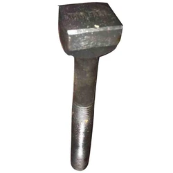 Iron T Bolt