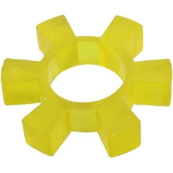 Spider Pump Coupling