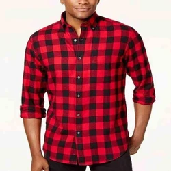 Buy Trendy Formal Informal Mens Check Shirt Casual