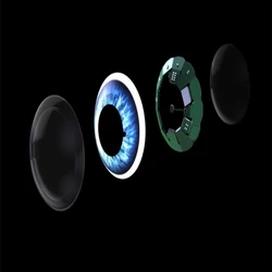 Advance Contact Lenses