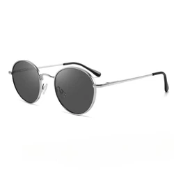 Oval Shape Sunglass