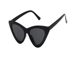 Cat Eye Sunglasses