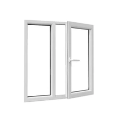  Pvc Window Door Frame