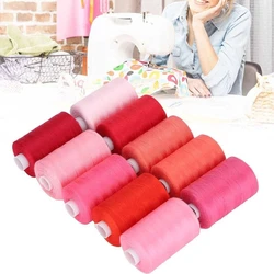 Garment Sewing Threads