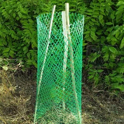 Plastic Tree Guard
