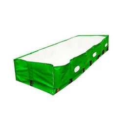 Hdpe Vermi Bed