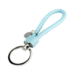 Blue Key Chains