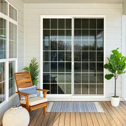  Sliding Glass Doors