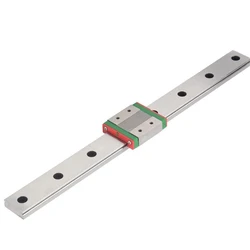 Stainless Steel Linear Guideway