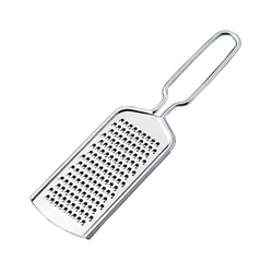 Stainless Steel Cheese Grater