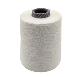 Plain Cotton Yarn