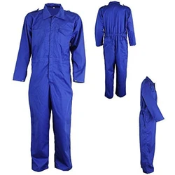 Industrial Boiler Suit