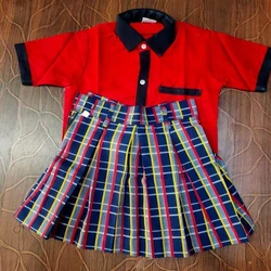 School Uniform Cotton